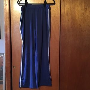 ATHLETIC PANTS